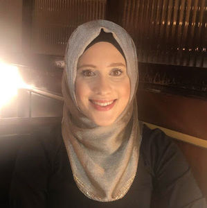 Meet your Posher, Mariam